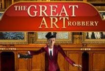 The Great Art Robbery